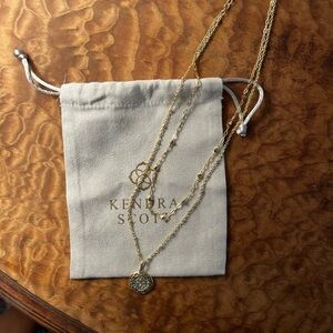 Kendra Scott Harper Necklace